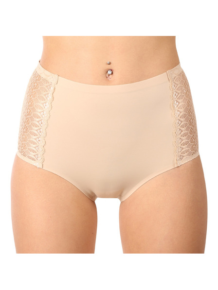 Julimex Damen Slip Julimex beige
