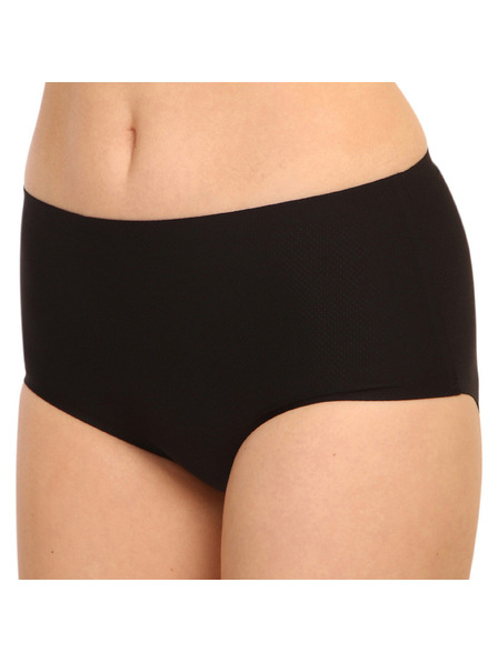 Julimex Damen Slip Julimex schwarz