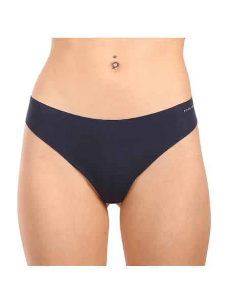 Tommy Hilfiger Set aus drei - Damen-Tanga Tommy Hilfiger nahtlos mehrfarbig