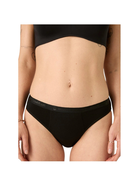 Modibodi Menstruationsslip Modibodi Classic Bikini Super Overnight
