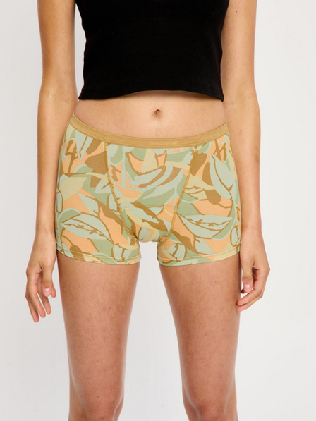 Modibodi Menstruationsslip Modibodi Classic Boyshort Moderate Bellbird