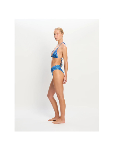 Modibodi Menstruationsbadeanzug Modibodi Tidal Hi Leg Bottom Unterteil