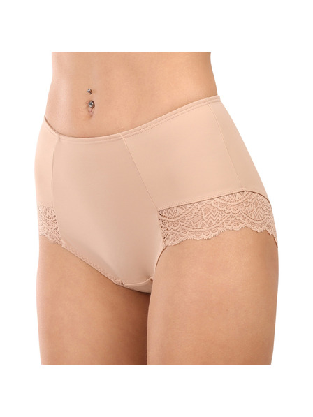 Bellinda Damen-Slip Bellinda Formslip beige