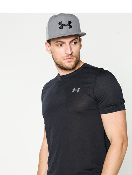 Under Armour Herren Kappe Under Armour Men's Huddle Snapback