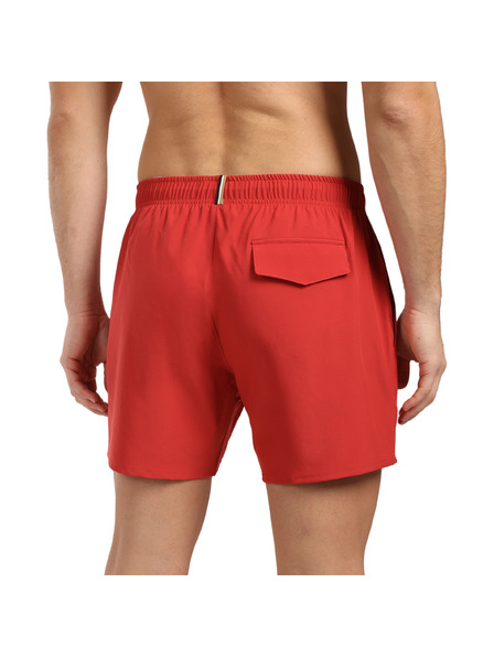 BOSS Herren Badeshorts BOSS rot