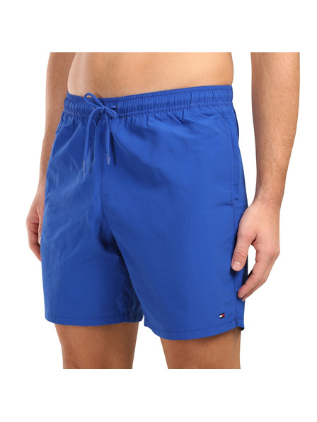 Tommy Hilfiger Herren Badehose Tommy Hilfiger blau
