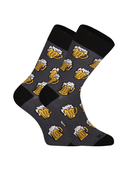 VoXX Socken VoXX grau