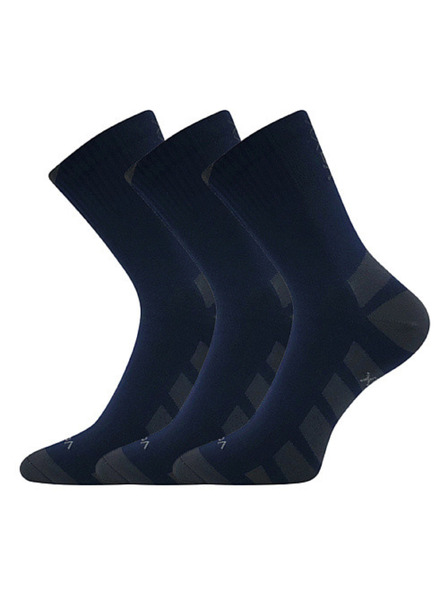 VoXX Dreierpack - Socken VoXX blau