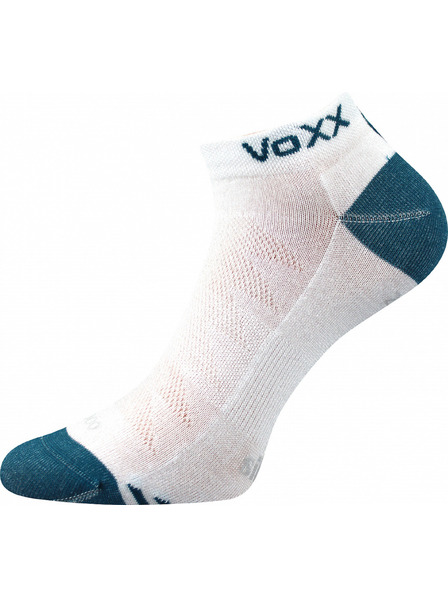 VoXX VoXX Bambus-Socken 3er-Set weiß