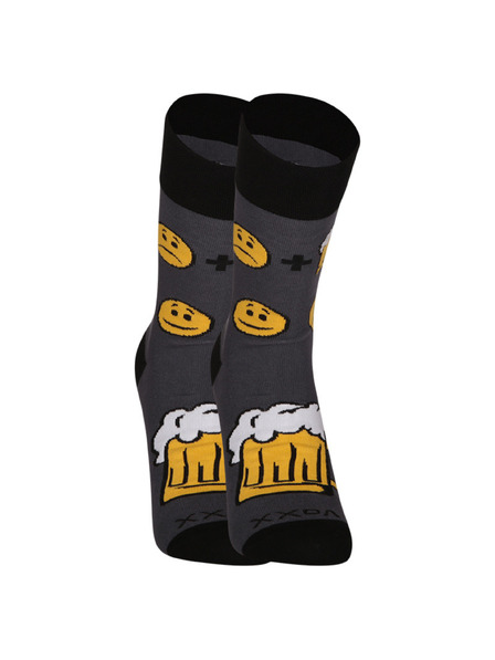 VoXX Socken VoXX grau