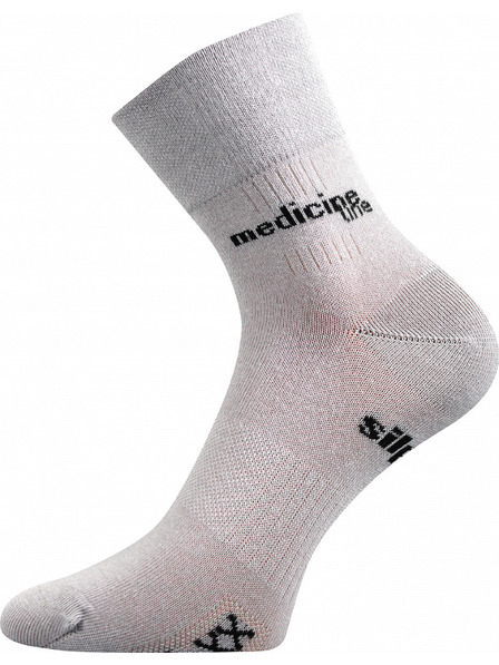 VoXX VoXX Socken hellgrau