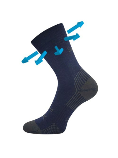VoXX VoXX Hochsocken dunkelblau