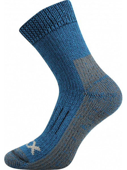 VoXX VoXX Socken blau