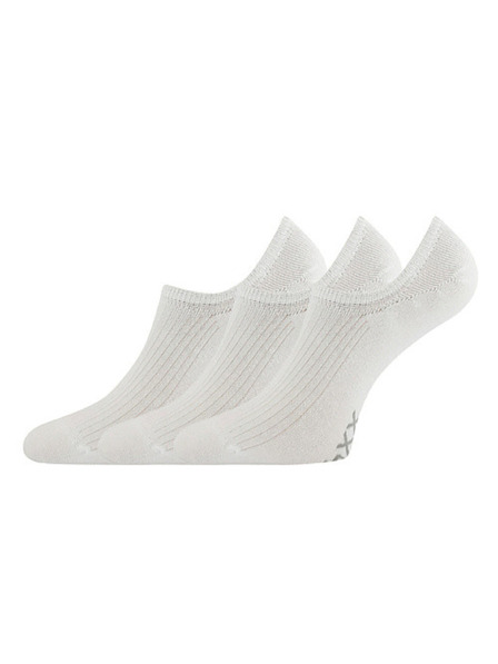 VoXX Dreier-Set - Socken VoXX weiß