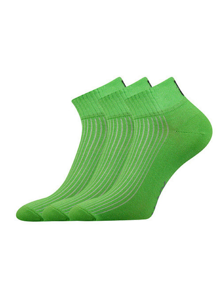 VoXX Set aus drei - VoXX Socken grün