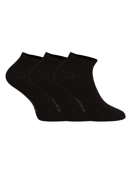 VoXX Dreier-Set - VoXX Socken schwarz