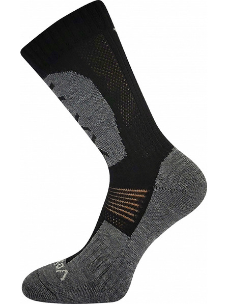VoXX Voxx Socken schwarz