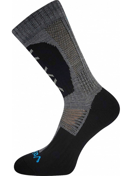 VoXX VoXX Socken dunkelgrau