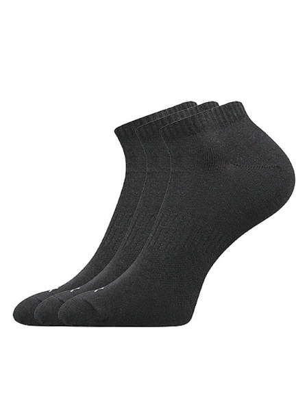 VoXX Dreier-Set - VoXX Socken schwarz