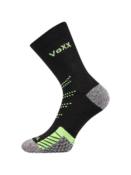 VoXX VoXX Trekkingsocken hohe schwarz