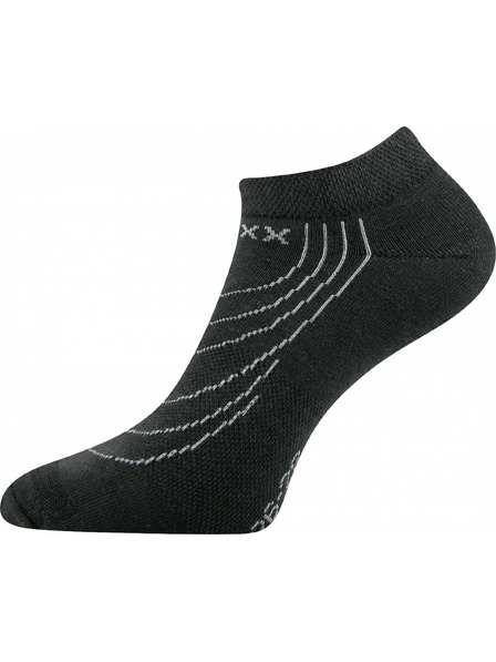 VoXX Dreierpack - Socken VoXX grau