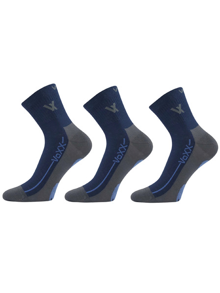 VoXX Dreier-Set - VoXX Socken dunkelblau
