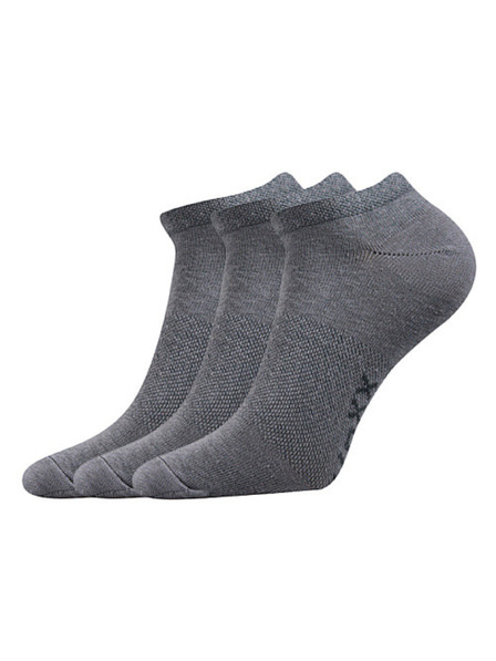 VoXX Dreierpack - Socken VoXX grau