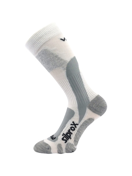 VoXX Socken VoXX Sport Winter weiß