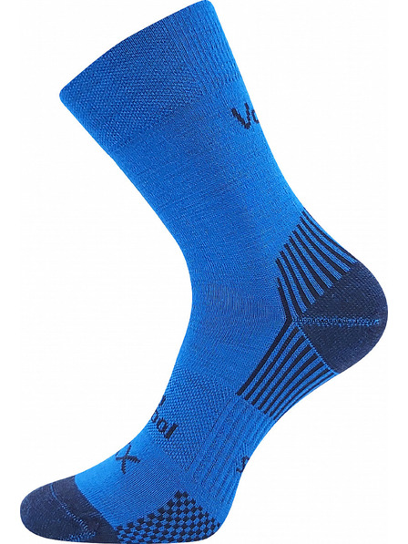 VoXX Socken VoXX lang blau