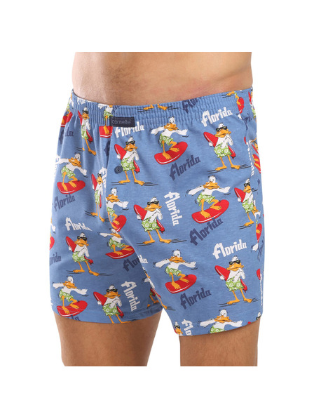 Cornette Herren Boxershorts Cornette Classic mehrfarbig (001/153)