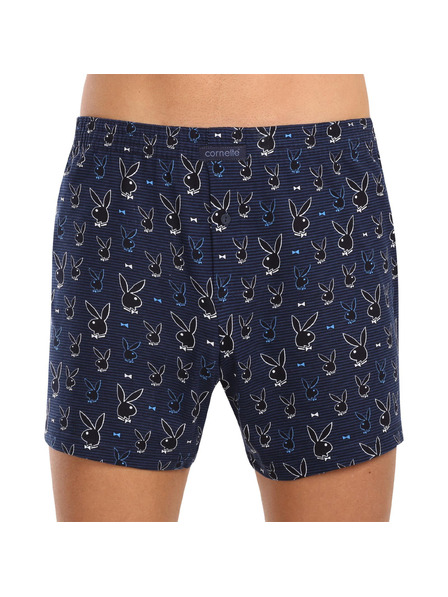 Cornette Herren Boxershorts Cornette Classic mehrfarbig (001/155)