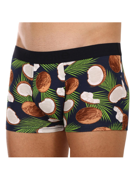 Cornette Herren Boxershorts Cornette High Emotion mehrfarbig (508/137)