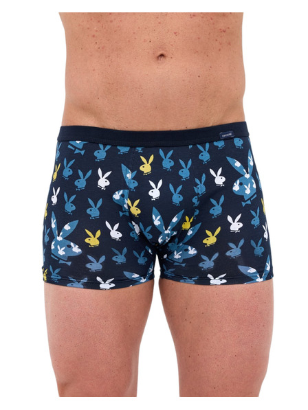 Cornette Herren Boxershorts Cornette Tattoo mehrfarbig (280/251)