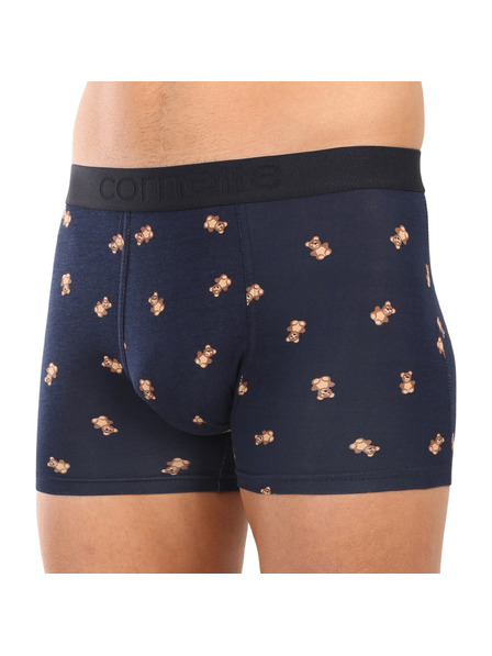Cornette Herren Boxershorts Cornette Energy mehrfarbig (508/156)