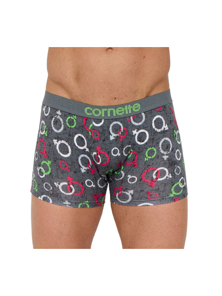 Cornette Herren Boxershorts Cornette Energy mehrfarbig (508/165)
