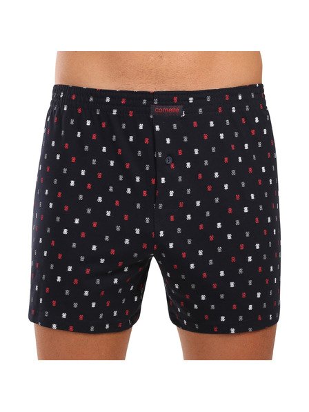 Cornette Herren-Boxershorts Cornette Comfort mehrfarbig (002/330)