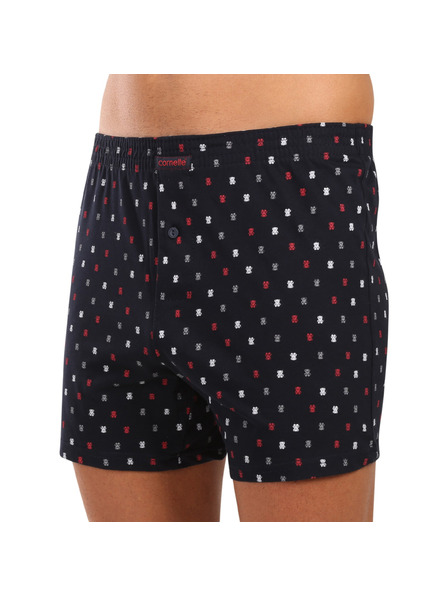 Cornette Herren-Boxershorts Cornette Comfort mehrfarbig (002/330)