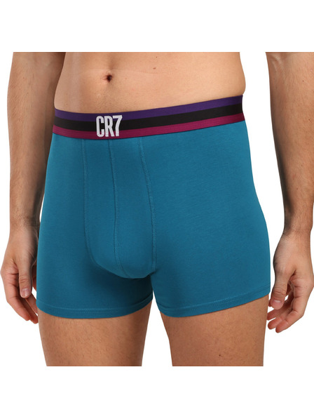 CR7 3er-Set - Herren-Boxershorts CR7 mehrfarbig