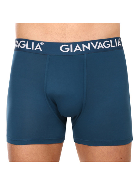 Gianvaglia Satz aus fünf - Herrenboxershorts Gianvaglia mehrfarbig