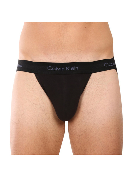 Calvin Klein 3er-Set - Herren Jockstrap Calvin Klein schwarz