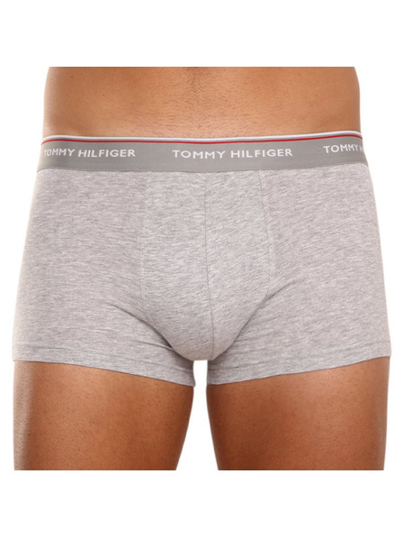 Tommy Hilfiger Underwear Boxershorts 3 Stück