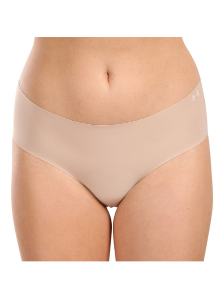 Under Armour Damen Höschen Under Armour UA Pure Stretch NS (3 Stück)