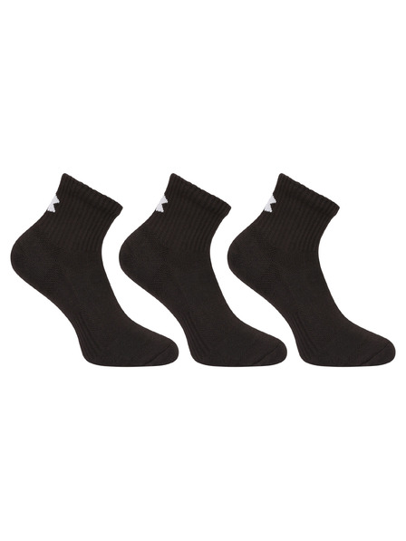 Under Armour Unisex-Socken Under Armour Unisex UA TC Qtr (3 Paar)