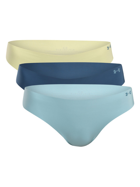 Under Armour Damen-Tanga Under Armour Ua Pure Stretch No Show Thong -Solid -