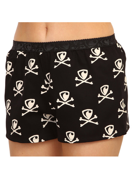 Represent Damen-Boxershorts JOLLY ROGER