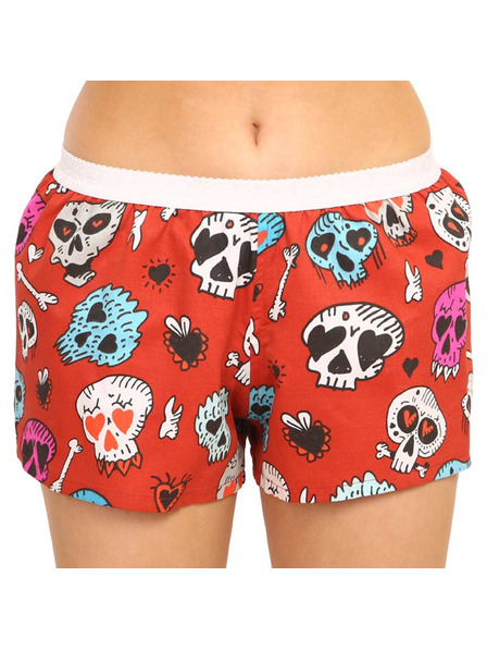 Represent Damen-Boxershorts LOVER DEMONS