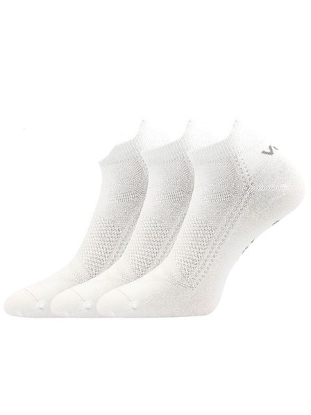 VoXX VoXX Bambus-Socken 3er-Set weiß