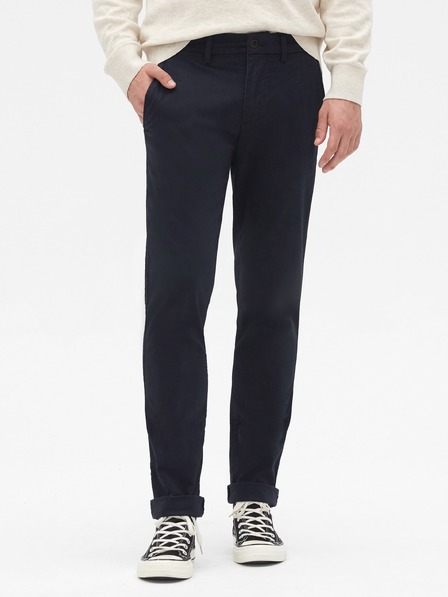 GAP Khakihose Skinny mit GapFlex GAP