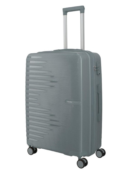 Travelite Reisekoffer Travelite Pacific M Anthrazit