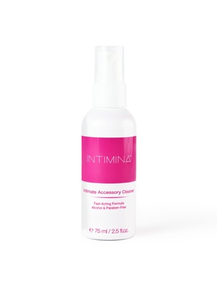 Intimina Antibakterielles Reinigungsspray Intimina 75 ml